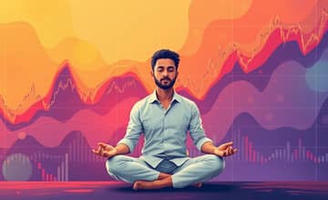 Inteligência Emocional para Investidores: Mantenha a Calma e o Foco