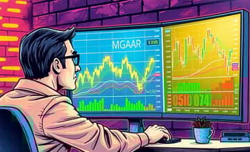 Dominando o Swing Trade: Estratégias para Lucros de Curto Prazo