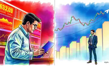 Gestão Ativa vs. Passiva: Qual Estratégia é Para Você?