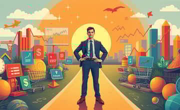 Descomplicando o Mercado: Invista Sem Medo