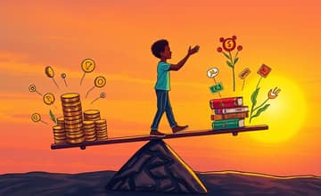 O Preço da Felicidade: Alinhe Gastos com Seus Valores