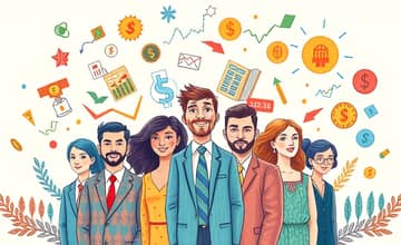 Fundos de Investimento: Diversificação e Gestão Profissional ao Seu Alcance