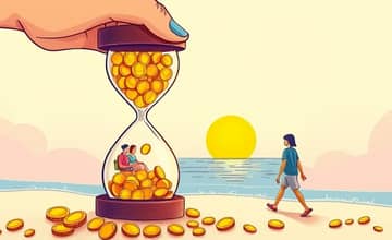 Dinheiro Não Compra Tempo, mas o Otimiza: Saiba Como