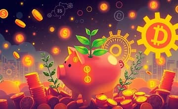 Hackeando Suas Finanças: Atalhos para a Prosperidade