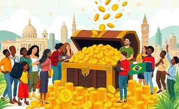 O Cofre Cheio: Estratégias Inovadoras para Juntar Mais