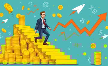 Juros Baixos: Como Tirar Vantagem sem Entrar em Roubada