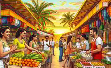 Pechinche Mais, Pague Menos: A Arte da Oportunidade