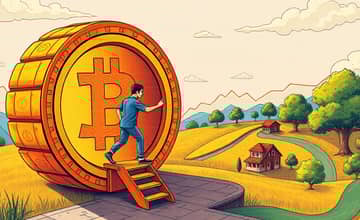 Viva de Renda: O Caminho para Sair da Corrida dos Ratos