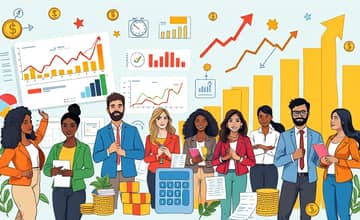 Seu Futuro Financeiro em Suas Mãos: Um Guia Prático