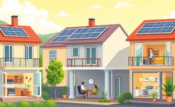 Como Economizar Energia e Dinheiro em Casa