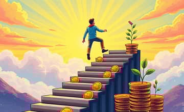 Estratégias de Sobrevivência para Tempos Difíceis Financeiramente