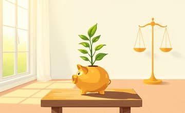 Minimalismo Financeiro: Simplifique sua Vida, Enriqueça seu Bolso