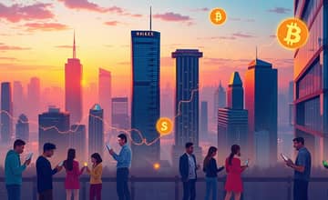 O Papel das Fintechs na Revolução do Investimento