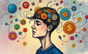 A Influência Secreta da Mente nas Suas Finanças