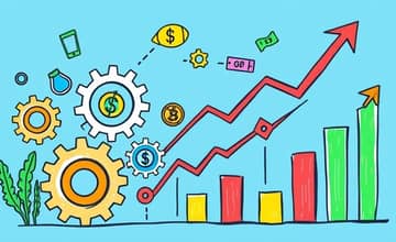 Orçamento Flexível: Adapte-se e Prospere em Qualquer Cenário