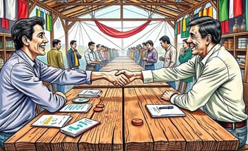 A Arte da Barganha: Negocie Tudo e Pague Menos