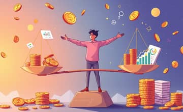 A Revolução do Orçamento Pessoal: Menos Esforço, Mais Controle