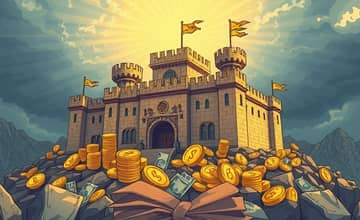 Construa Sua Fortaleza Financeira: Proteja Seu Patrimônio