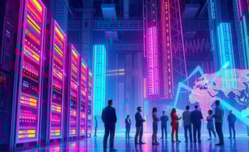 O Impacto da Inteligência Artificial nas Decisões de Investimento