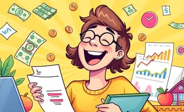 Reinvente Seus Gastos: Dinheiro Bem Aplicado para uma Vida Melhor