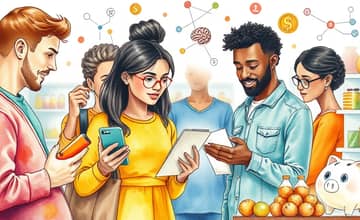 A Psicologia do Consumo: Entenda Para Economizar