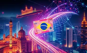 Desvende o Mistério do Dinheiro: O Que Ninguém Te Contou