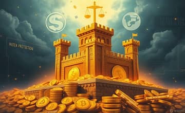 Protegendo Seu Patrimônio: Estratégias Avançadas para Tempos Incertos