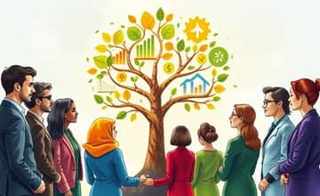 Investimento Sustentável: Onde o Lucro Encontra a Responsabilidade Social