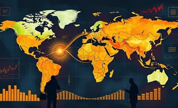 A Geopolítica e Seus Efeitos na Sua Carteira de Investimentos
