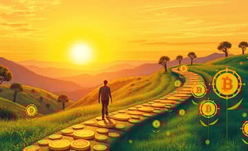 O Despertar da Consciência Financeira: Transforme Sua Vida