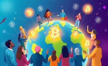 Finanças Descentralizadas (DeFi): O Próximo Salto na Economia Digital?