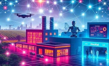 Setores em Transformação: Onde as Inovações Geram Maior Valor?