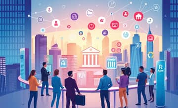 Inovação Aberta: Como FinTechs Estão Resignificando o Setor Bancário?