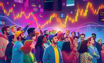 Micro e Pequenos Investidores: O Poder da Multidão no Mercado Digital