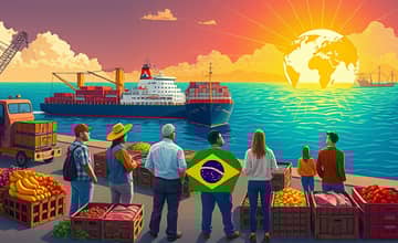 Oportunidades em Mercados Inexplorados: Desbravando o Próximo Potencial