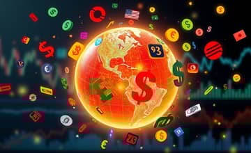 Mercado de Câmbio: Entendendo as Nuances Além do Dólar e Euro