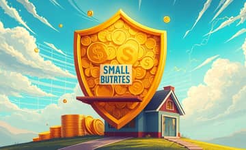 Finanças à Prova de Bala: Prepare-se para Qualquer Crise