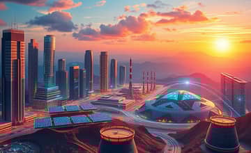 Mercados Emergentes: Onde Encontrar o Próximo Grande Crescimento?