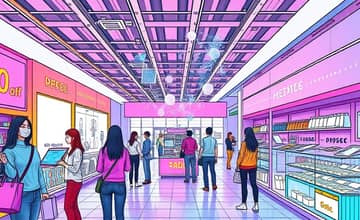 Realidade Aumentada e Varejo: Oportunidades para o Investidor Moderno