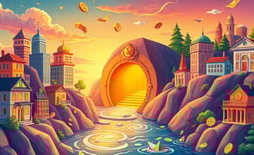 Renda Passiva: Construindo um Fluxo Constante Além dos Dividendos