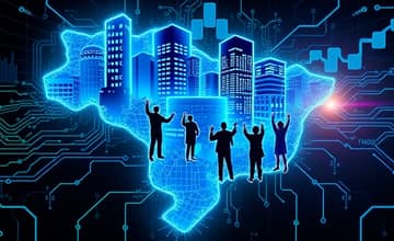 Fusões e Aquisições: O Que Elas Revelam sobre o Futuro dos Mercados?