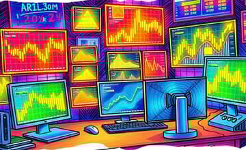 Revisitando a Análise Técnica: Padrões e Previsões para o Sucesso
