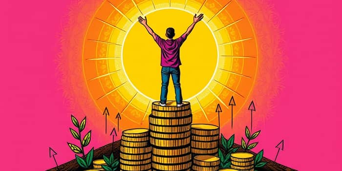 Liberdade Financeira: Um Sonho Possível