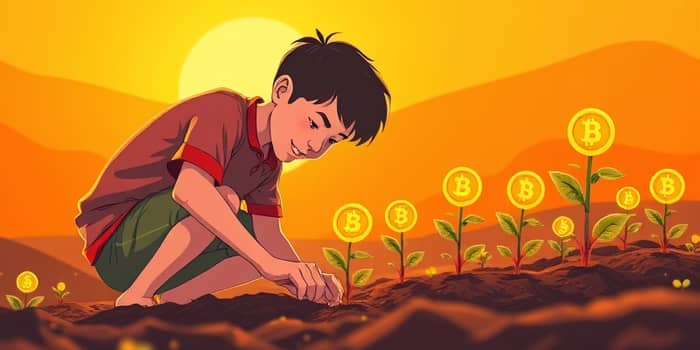 Primeiros Passos para Investir com Segurança