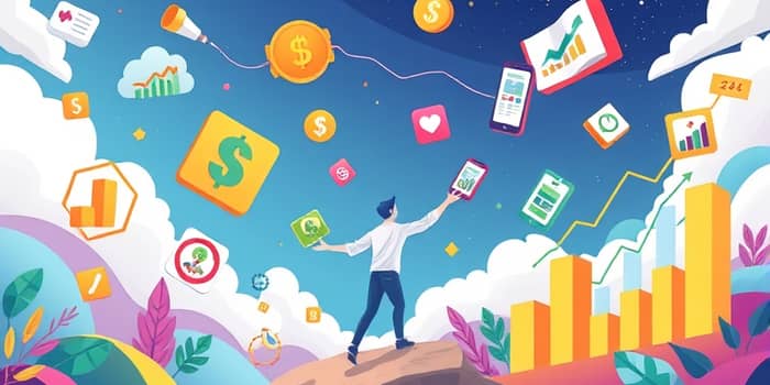 Finanças Pessoais: Além do Básico