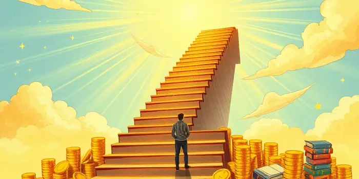 A Mentalidade da Riqueza: Como Desenvolver