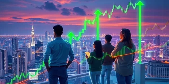 Mercado de Ações: Mitos e Verdades