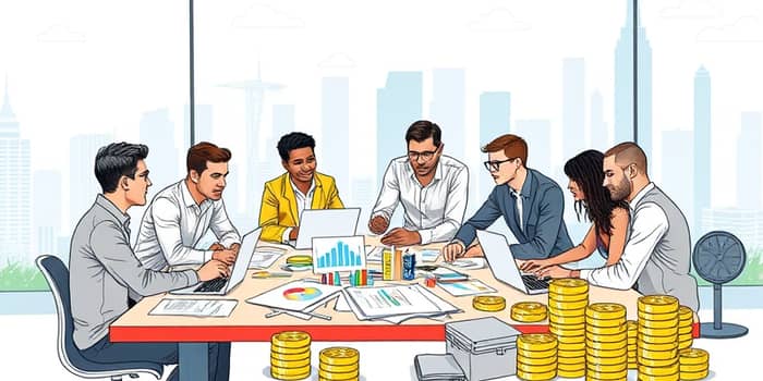 Empreender e Financiar: Dicas Essenciais