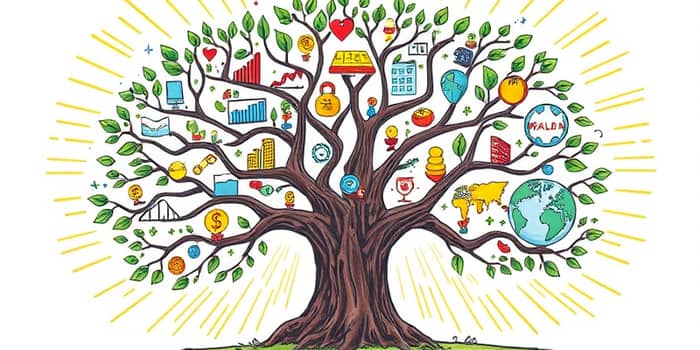 A Importância de Diversificar Seus Investimentos