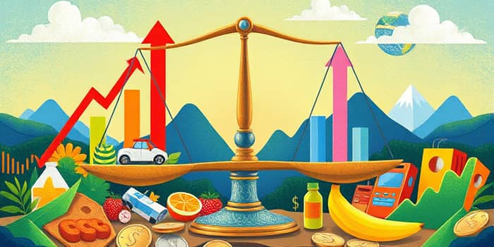 Entendendo a Inflação e Seu Impacto